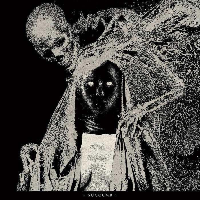 Succumb - s/t - Download (2017)